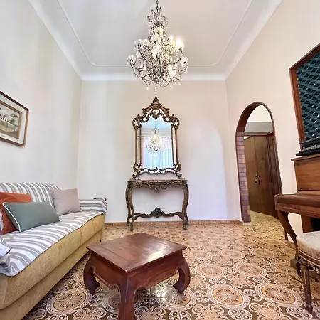 Creta House Appartamento *
