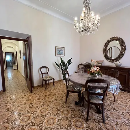 Appartamento Creta House La Spezia