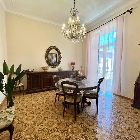Creta House Appartamento *