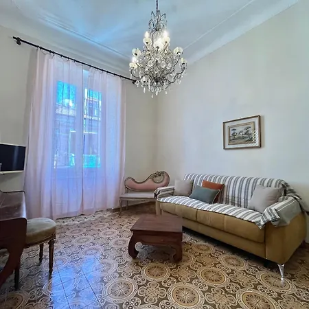 Appartamento Creta House *