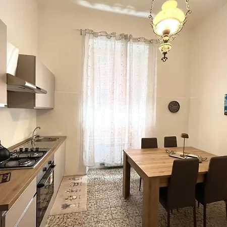 Creta House Appartamento