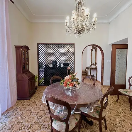 Creta House La Spezia