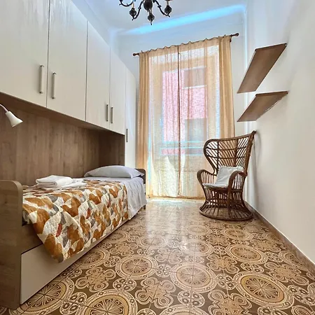 Appartamento Creta House *