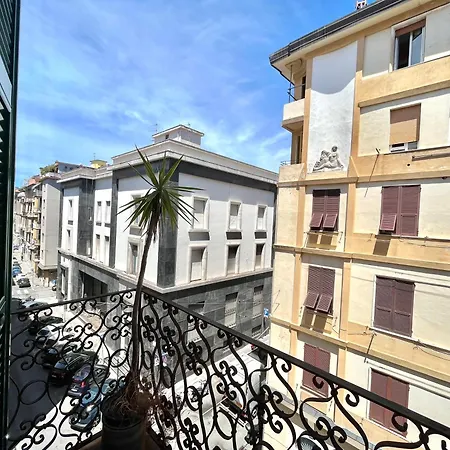 Appartamento Creta House La Spezia