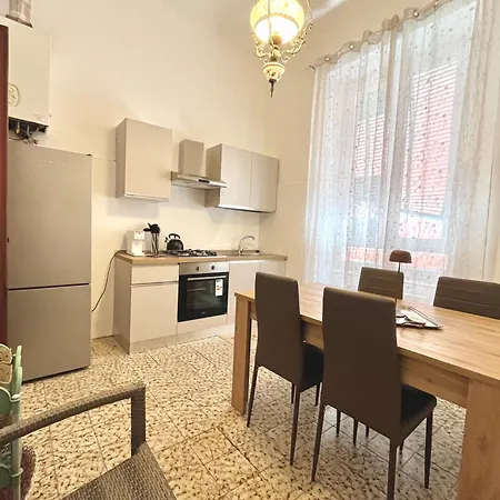Creta House Appartement