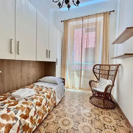 Creta House Appartement La Spezia