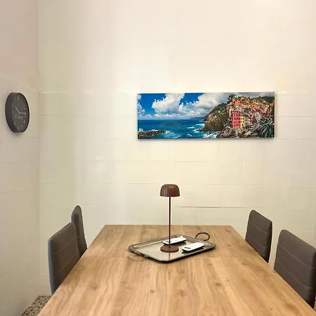 Creta House Appartamento *
