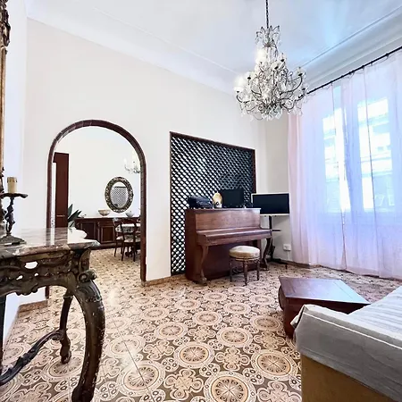 Appartamento Creta House