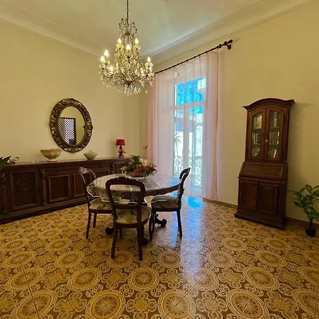 Creta House Appartement
