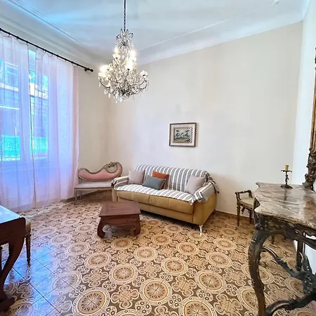 Creta House Appartement *