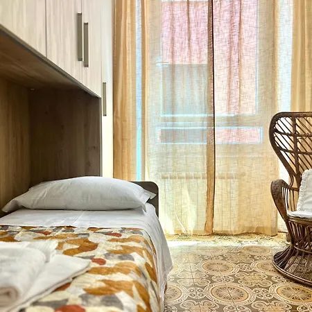 Appartement Creta House