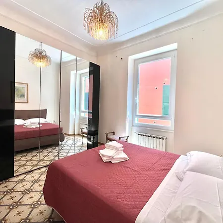 Appartamento Creta House