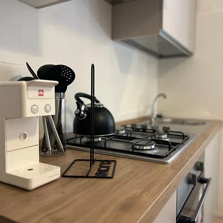 Creta House Appartamento La Spezia