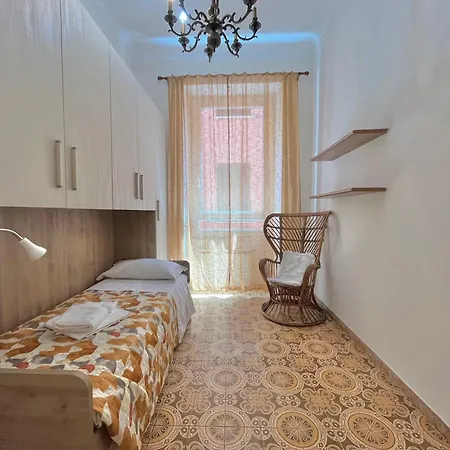 Creta House Appartamento La Spezia
