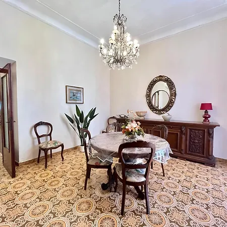Creta House * La Spezia