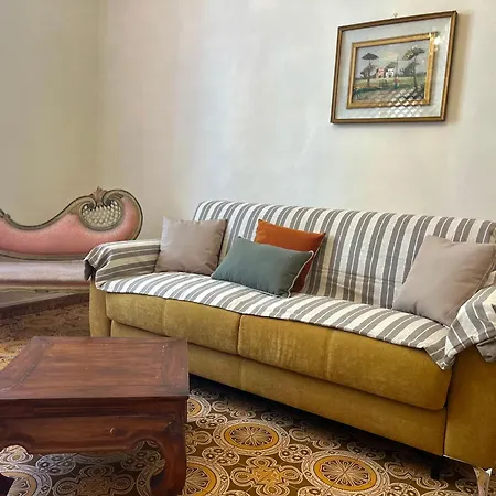 Appartamento Creta House