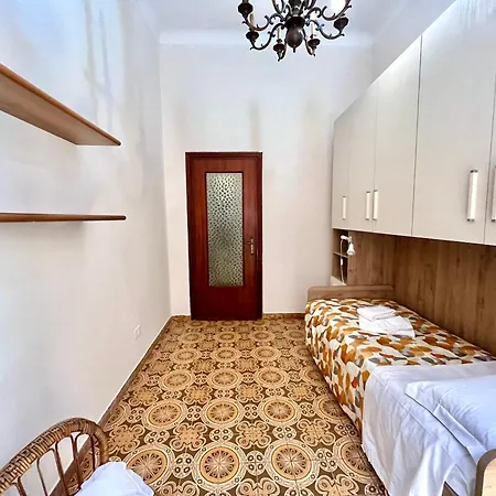 Appartamento Creta House *