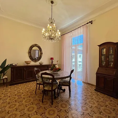 Creta House Appartamento La Spezia