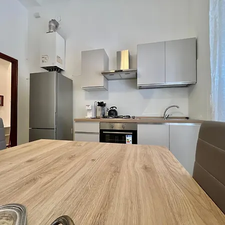 Creta House Appartamento *