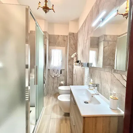 Creta House