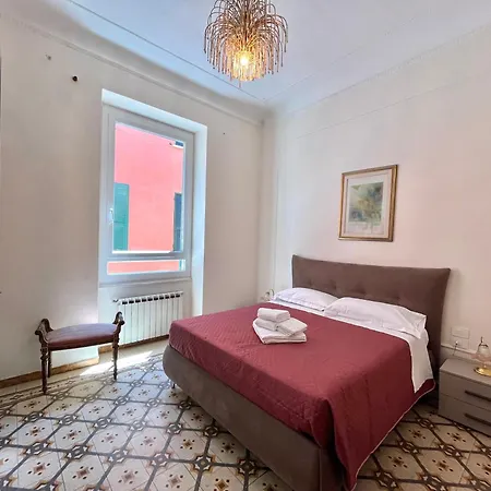 Creta House * La Spezia