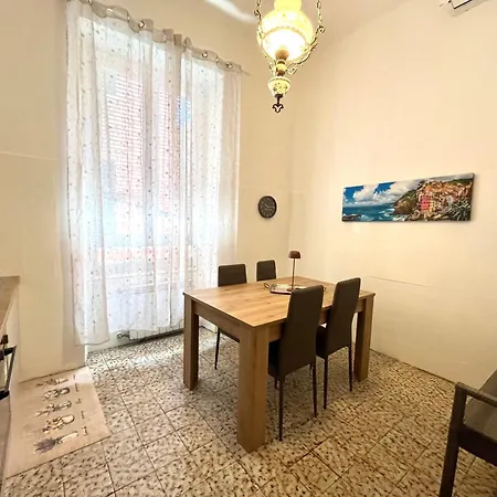 Appartement Creta House