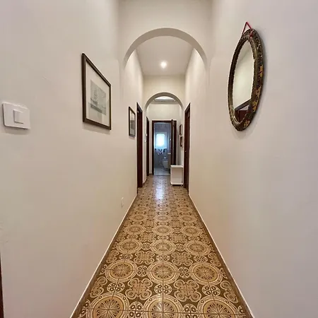 Creta House Appartement